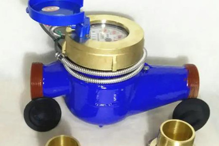 光電直讀水表備受歡迎，它到底好在哪里？